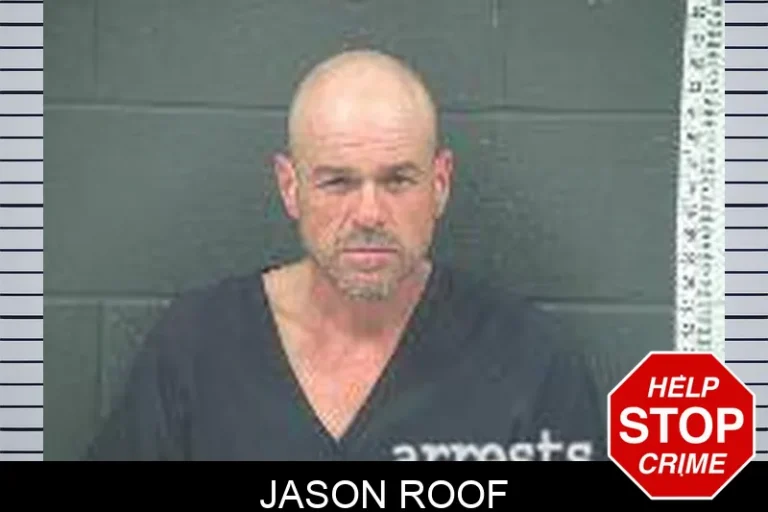 Jason Roof