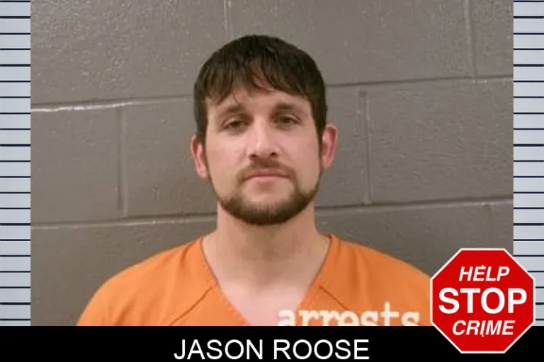 Jason Roose