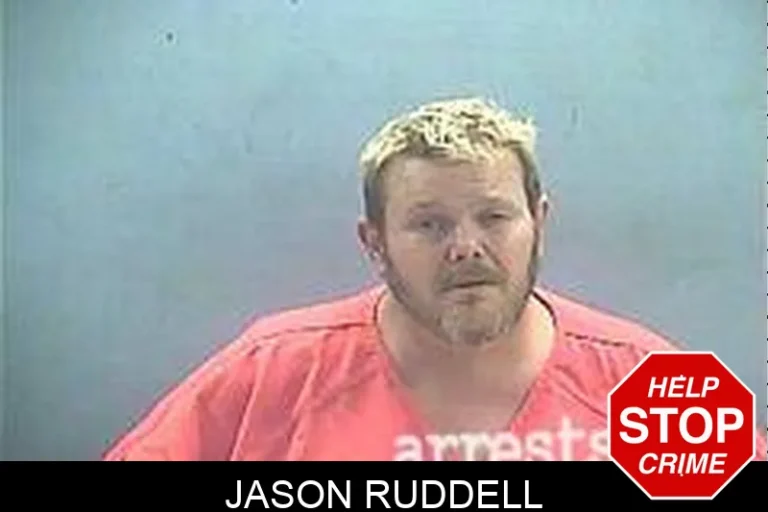 Jason Ruddell