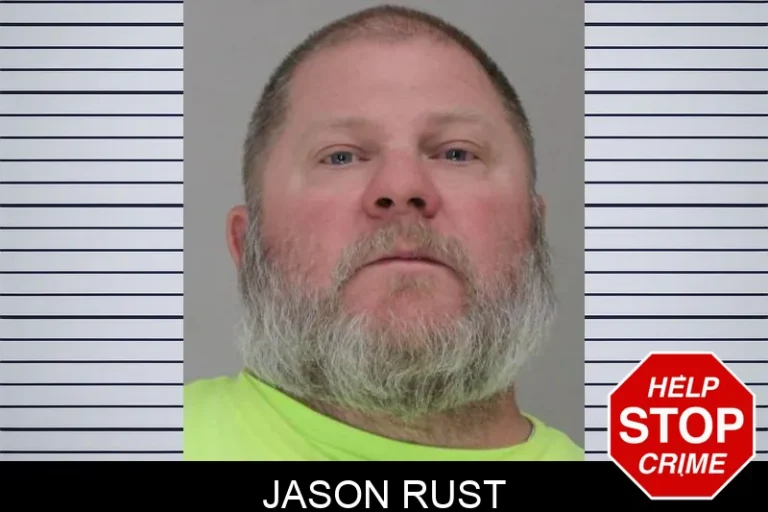 Jason Rust