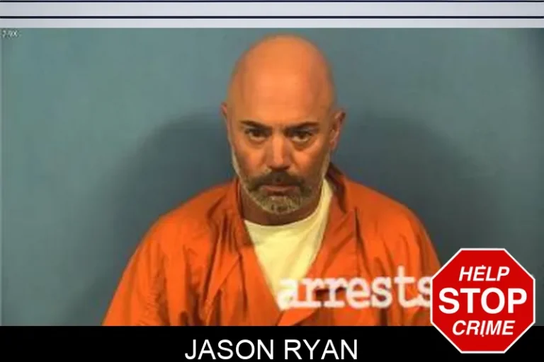 Jason Ryan