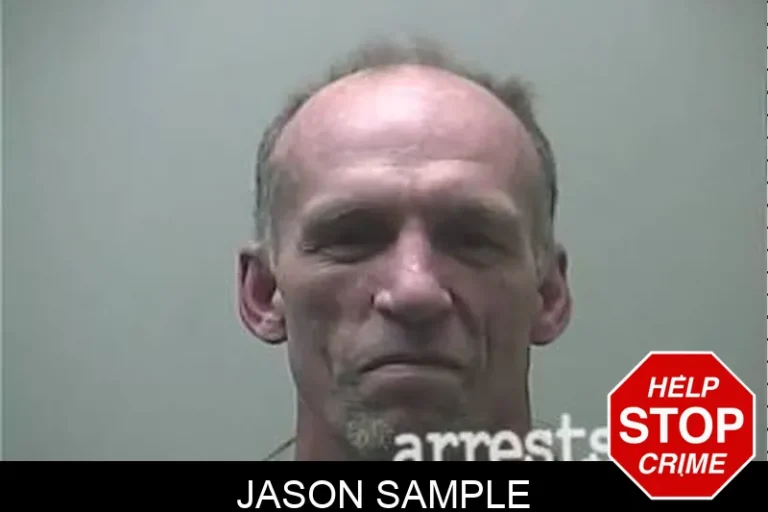 Jason Sample