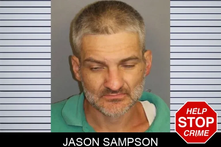 Jason Sampson