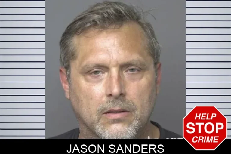 Jason Sanders