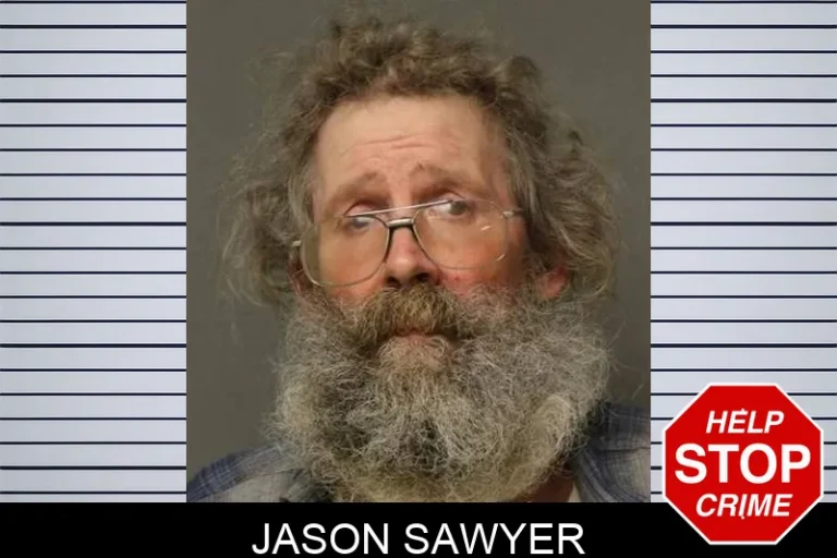 Jason Sawyer