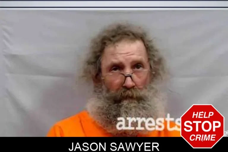Jason Sawyer