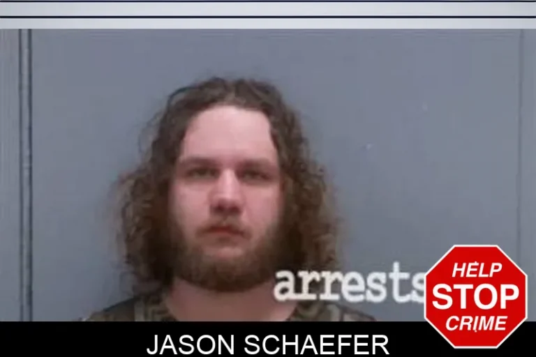 Jason Schaefer