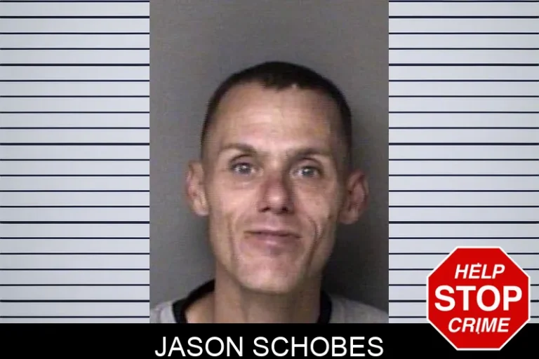 Jason Schobes