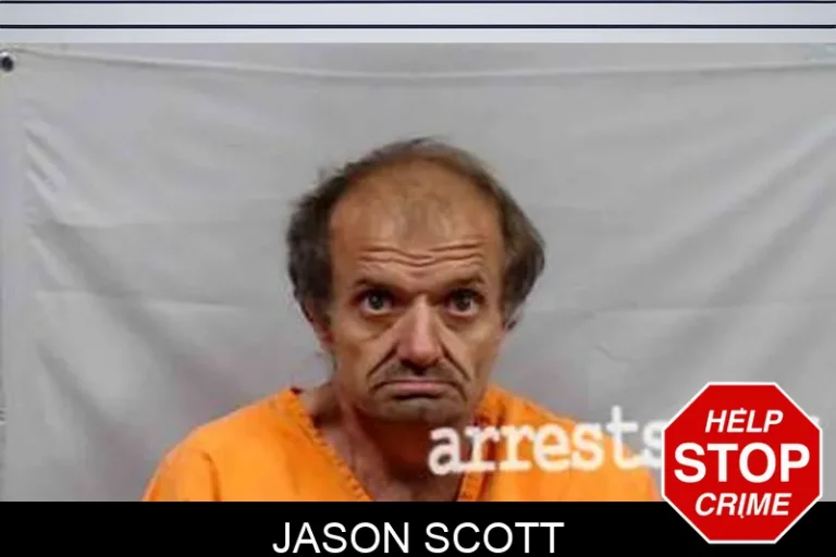 Jason Scott