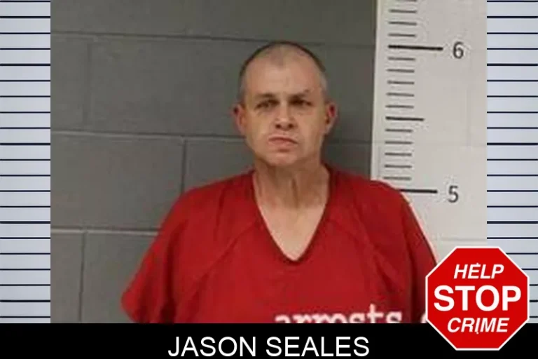 Jason Seales