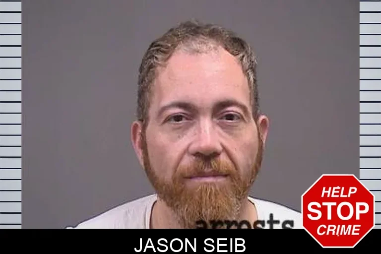 Jason Seib