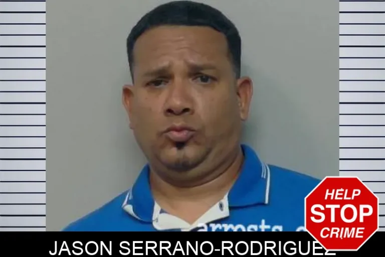 Jason Serrano-Rodriguez