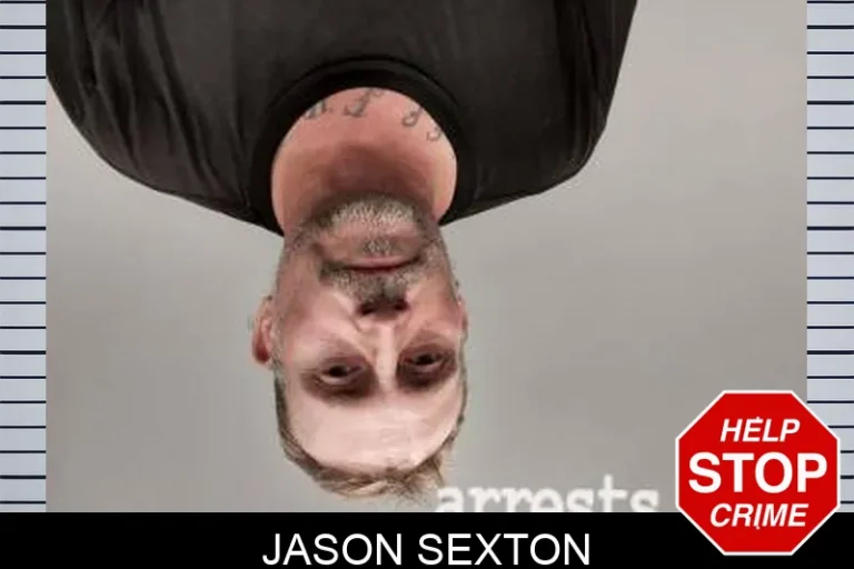 Jason Sexton