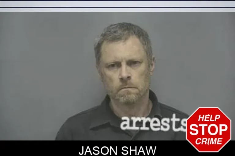 Jason Shaw
