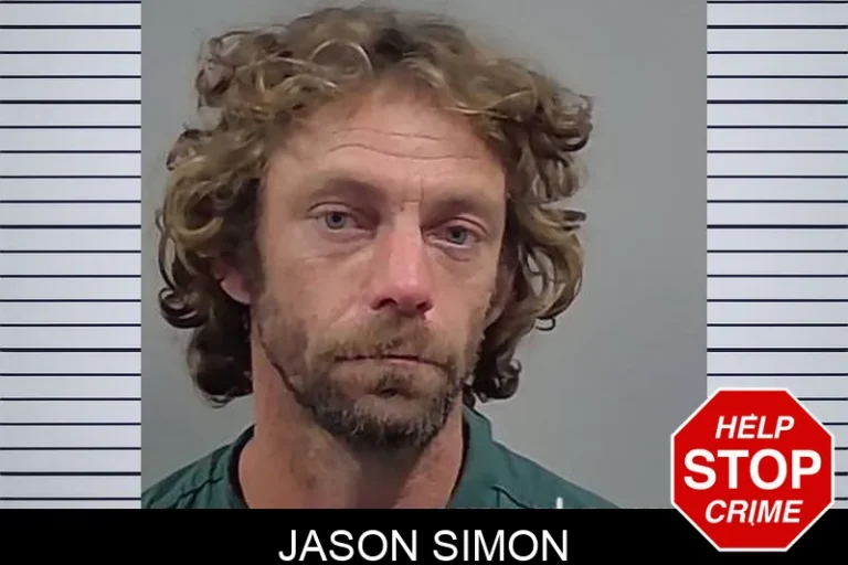 Jason Simon