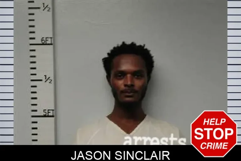 Jason Sinclair