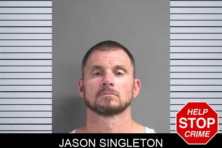 Jason Singleton