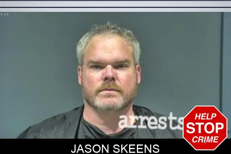 Jason Skeens