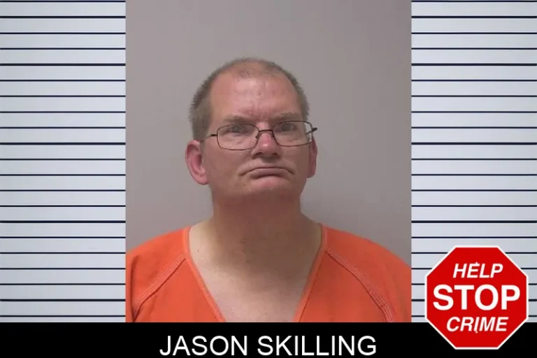 Jason Skilling