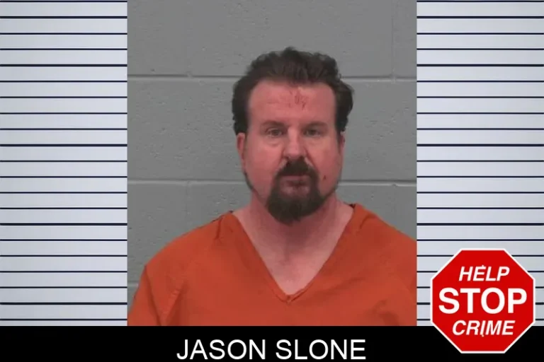 Jason Slone