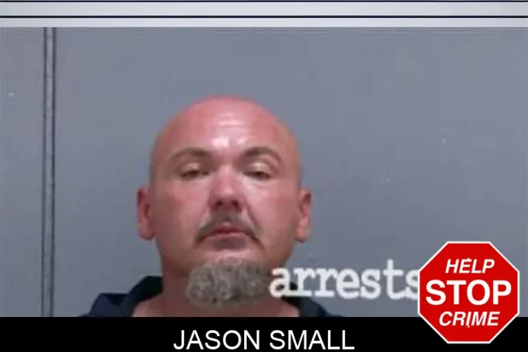 Jason Small