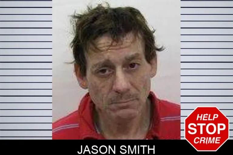 Jason Smith