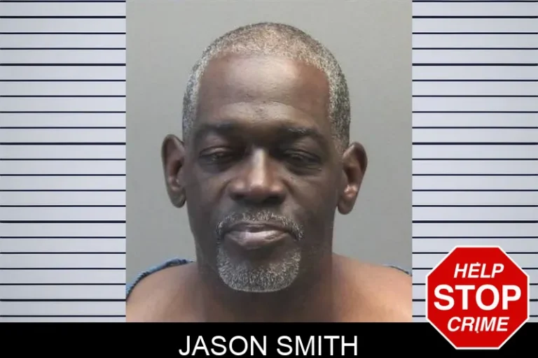 Jason Smith
