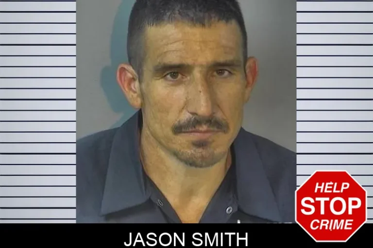 Jason Smith