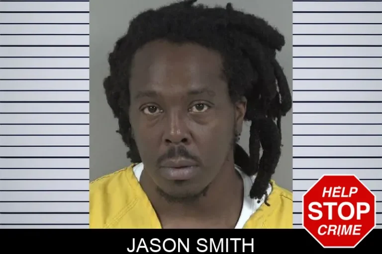 Jason Smith