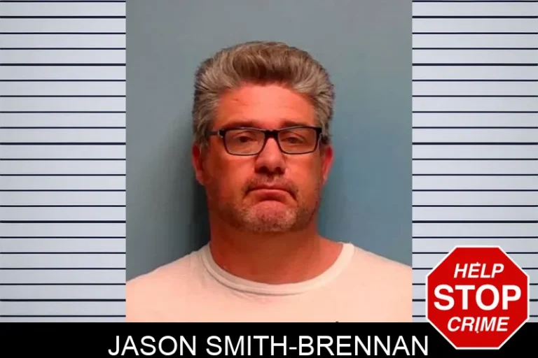 Jason Smith-Brennan
