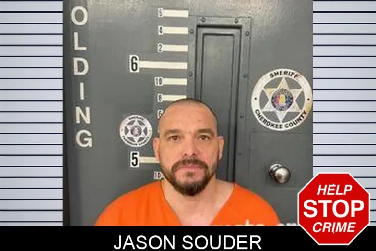 Jason Souder