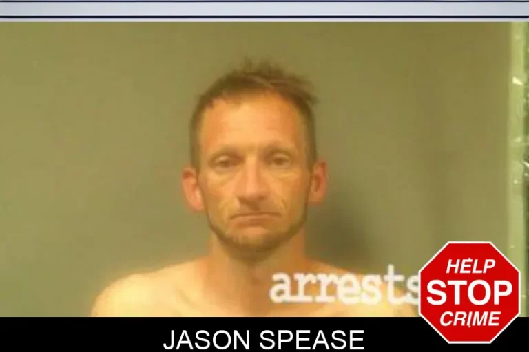 Jason Spease