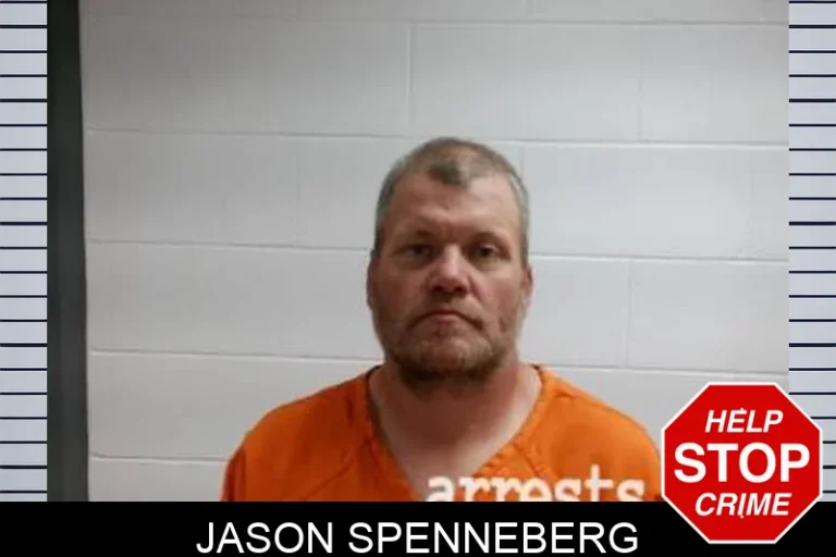 Jason Spenneberg