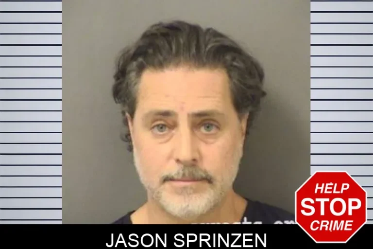 Jason Sprinzen