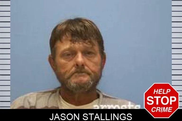 Jason Stallings