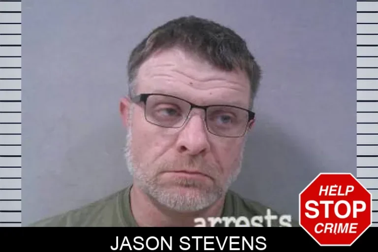 Jason Stevens
