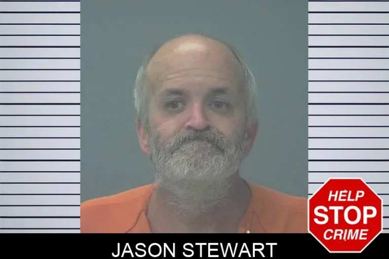 Jason Stewart