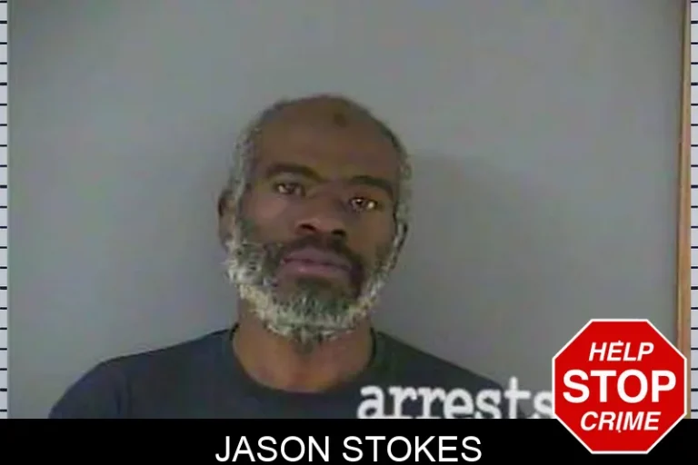 Jason Stokes