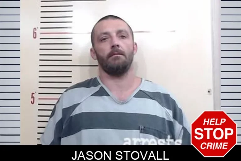 Jason Stovall