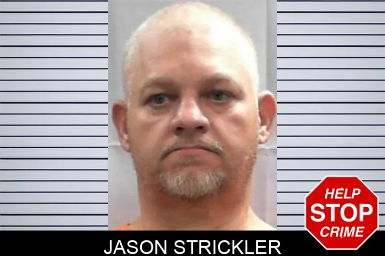 Jason Strickler