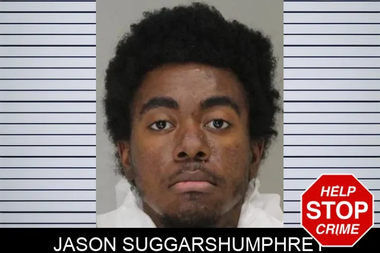 Jason SuGgarshuMphrey