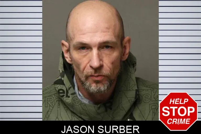 Jason Surber