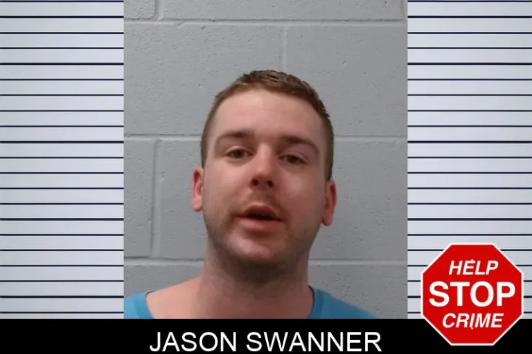 Jason Swanner