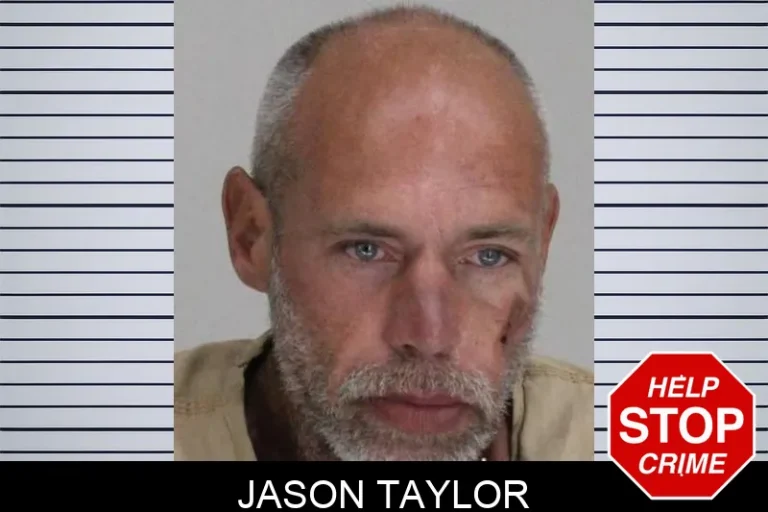 Jason Taylor