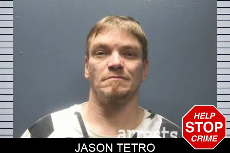 Jason Tetro
