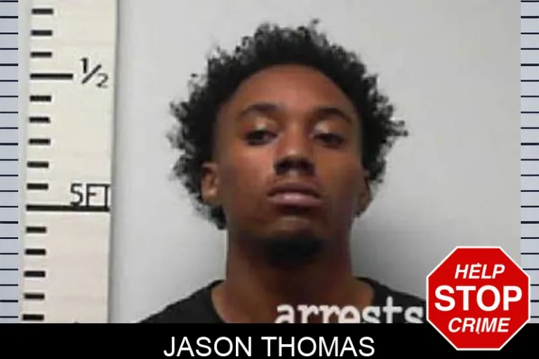 Jason Thomas