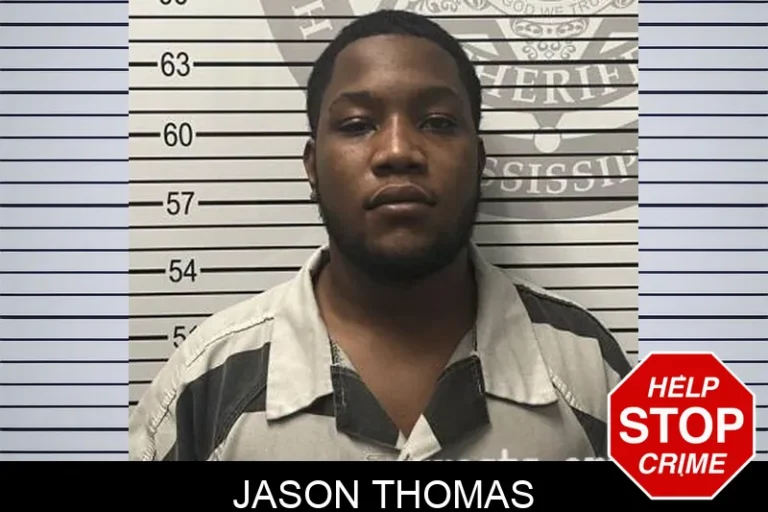 Jason Thomas