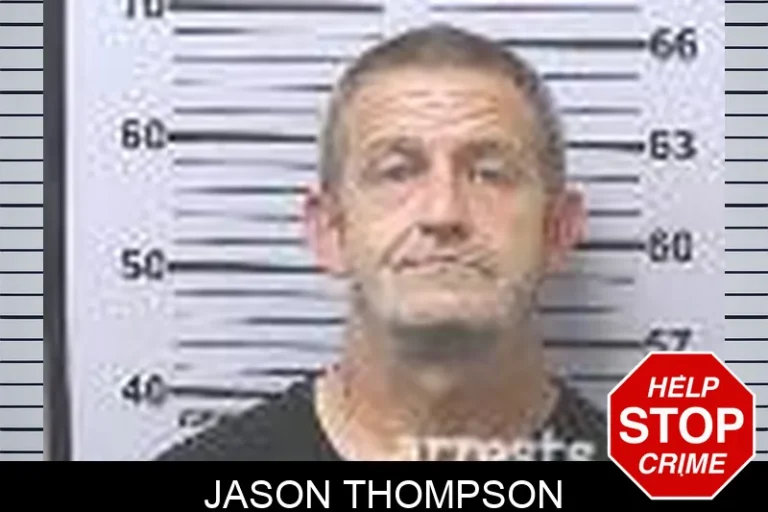 Jason Thompson