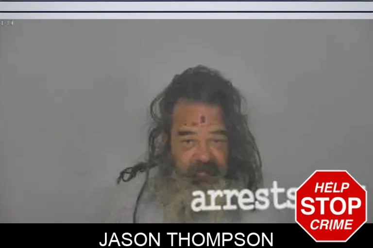 Jason Thompson