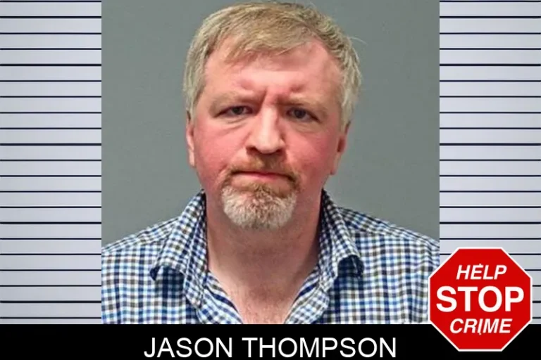 Jason Thompson
